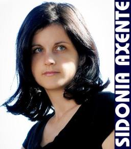 Sidonia Axente