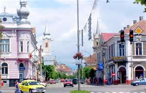 Bistrita