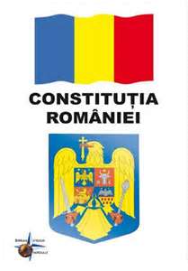 Constitutia României