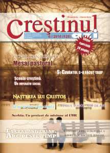 Crestinul Azi