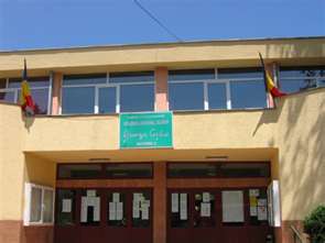 Liceul George Cosbuc