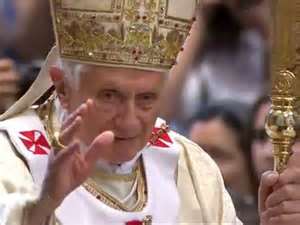 Papa Benedict