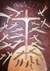 meditatie picturi 21 04 2013 victoria dutu 0021