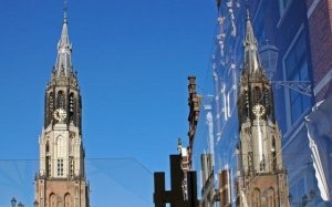 Biserica Noua 2 Delft