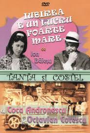 Tanta si Costel