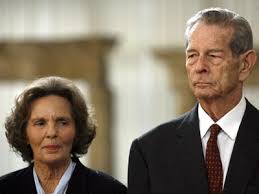 Regele Mihai si Regina Ana