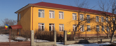 Scoala Ginnaziala Uriu