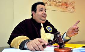 Dorin-Fiul regelui Florin Cioabă