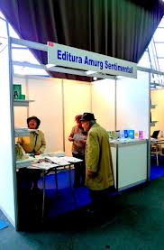 revista “Amurg sentimental”, București