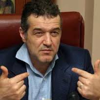Gigi Becali