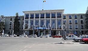 Casa de cultura Cluj