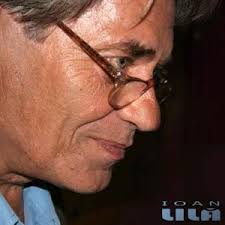 Ion Lilă