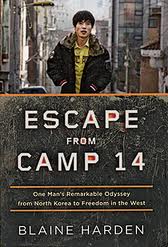 Escaped from Camp 14