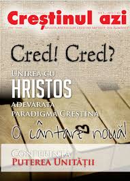 Crestinul Azi