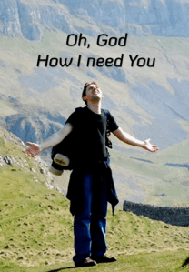 O DOAMNE AM NEVOIE DE TINE 9.1 nou