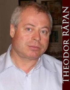 Theodor Rapan