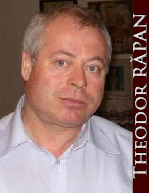 Theodor Rapan