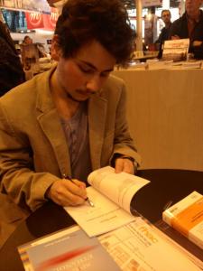 Darie-Ducan-la-Salon-du-Livre-Paris-2013