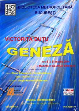 MGE afis GENEZA a