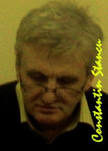 Constantin Stancu - Cartea intalnirilor