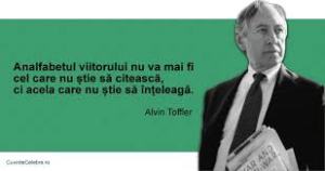 alvin toffler