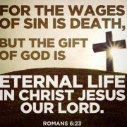 Darul fără plată în Hristos