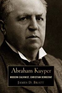 Abraham Kuyper