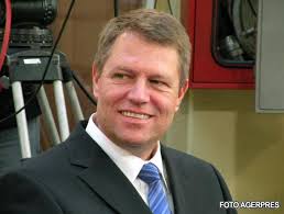 Iohannis