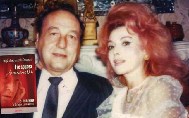 Ștefan Andrei-Violeta Andrei