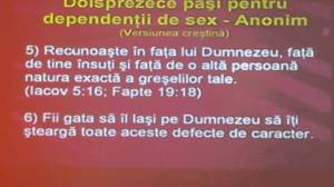 Pasi dependenti de sex