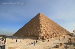 Piramida Keops