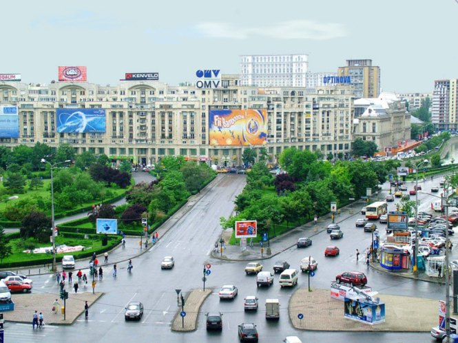 Ilfov_BucurestiCentru