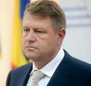 Klaus Iohannis..