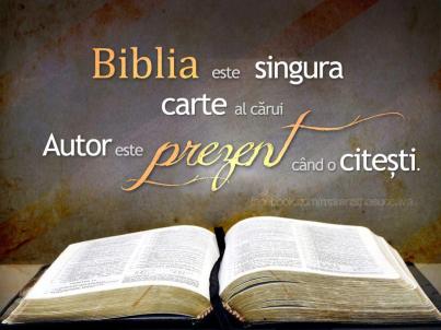 Biblia.