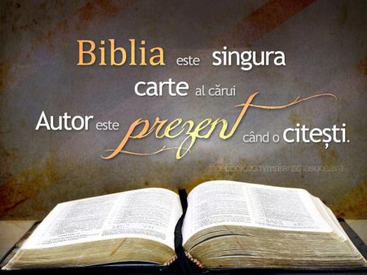 Biblia.