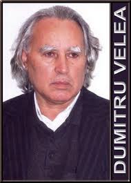 Dumitru Velea