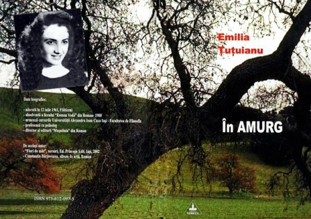 In amurg de Emilia Ţuţuianu