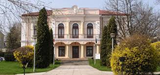 uzeul literaturii romane Iasi