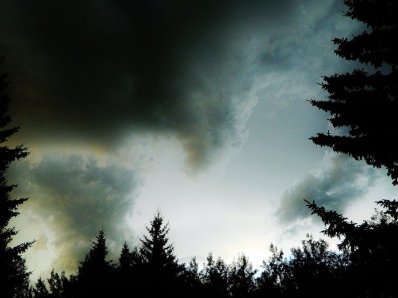 Lumina din intuneric