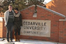 Cedarville University