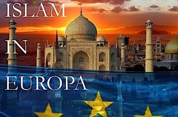 Islamizarea Europei