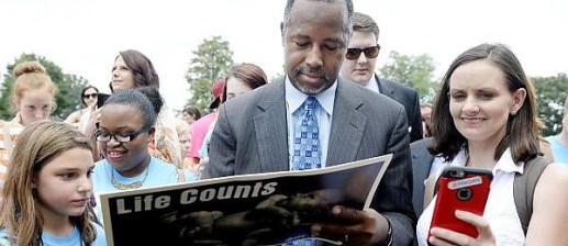 Ben Carson