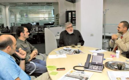 Andrei Pleșu și alții