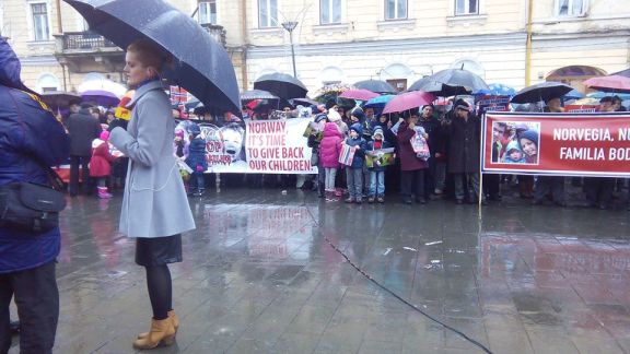 traian-florea-protest-cluj-napoca