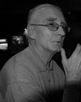 Cornel Mihai Ionescu.