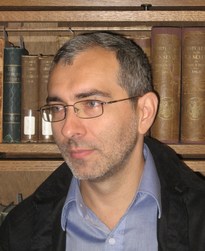 Dr. Paul Dragos Aligica