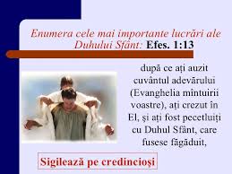 Efeseni 1.13