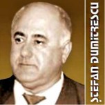 Prof Ştefan Dumitrescu