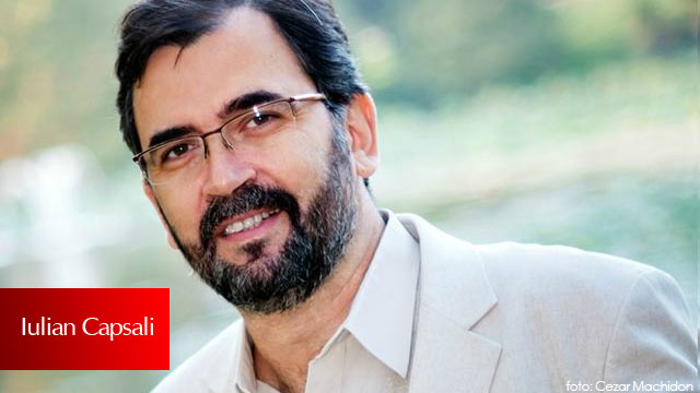 Iulian Capsali