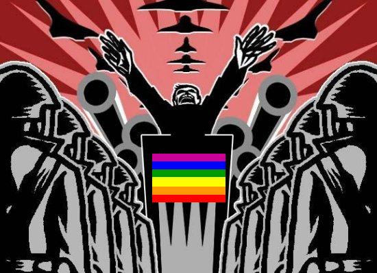 gay-dictatorship